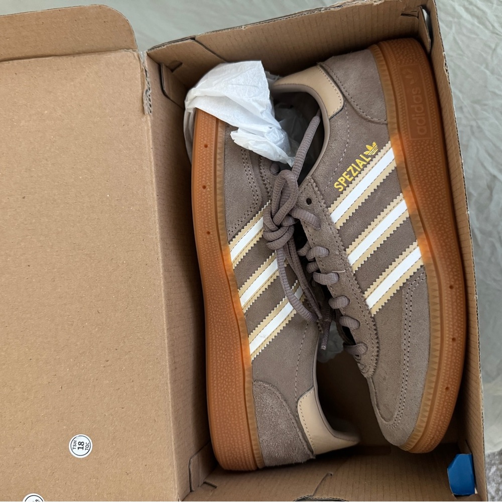 Adidas handball spezial J